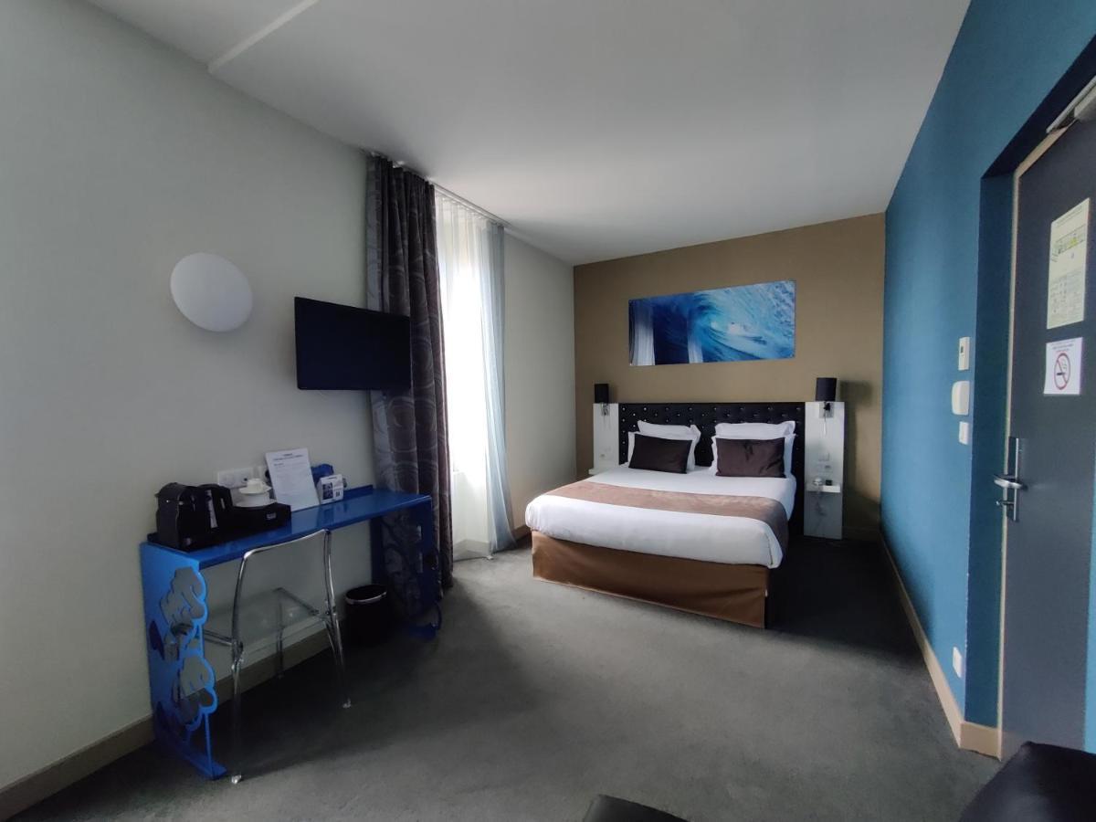 Hotel The Originals Boutique, De L'univers,
