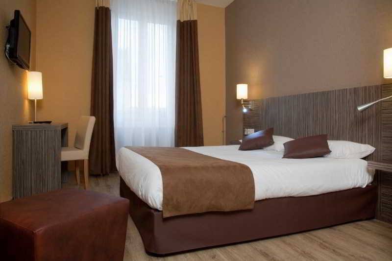 The Originals Boutique, De L'univers, Hotel